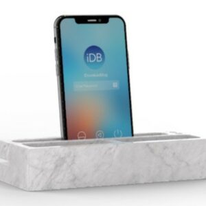 iMarble aus Bianco di Carrara
