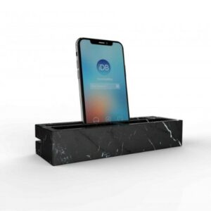 iMarble aus Nero Marquinia