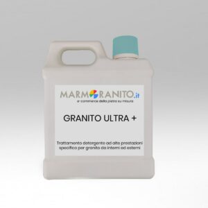 Granito Ultra+ 1 lt - Granit-Reiniger