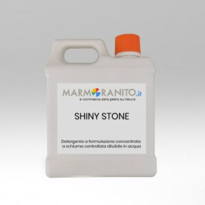 Shiny Stone 1 lt - Marmor-Reiniger