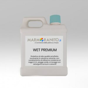 Wet Premium 1 lt - Hydro-Öl Repellent Reviver